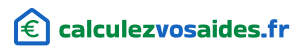 Calculezvosaides.fr
