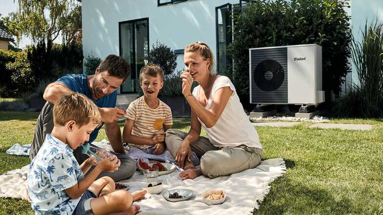 Pompe à chaleur - Installation professionnelle