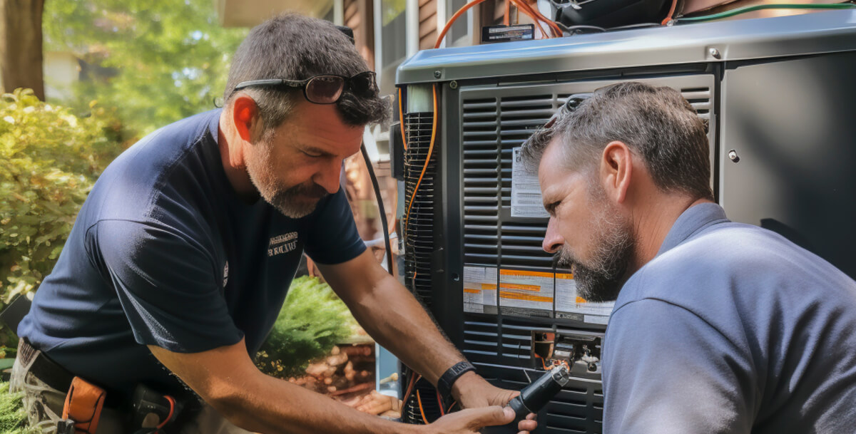 Techniciens PAC professionnels